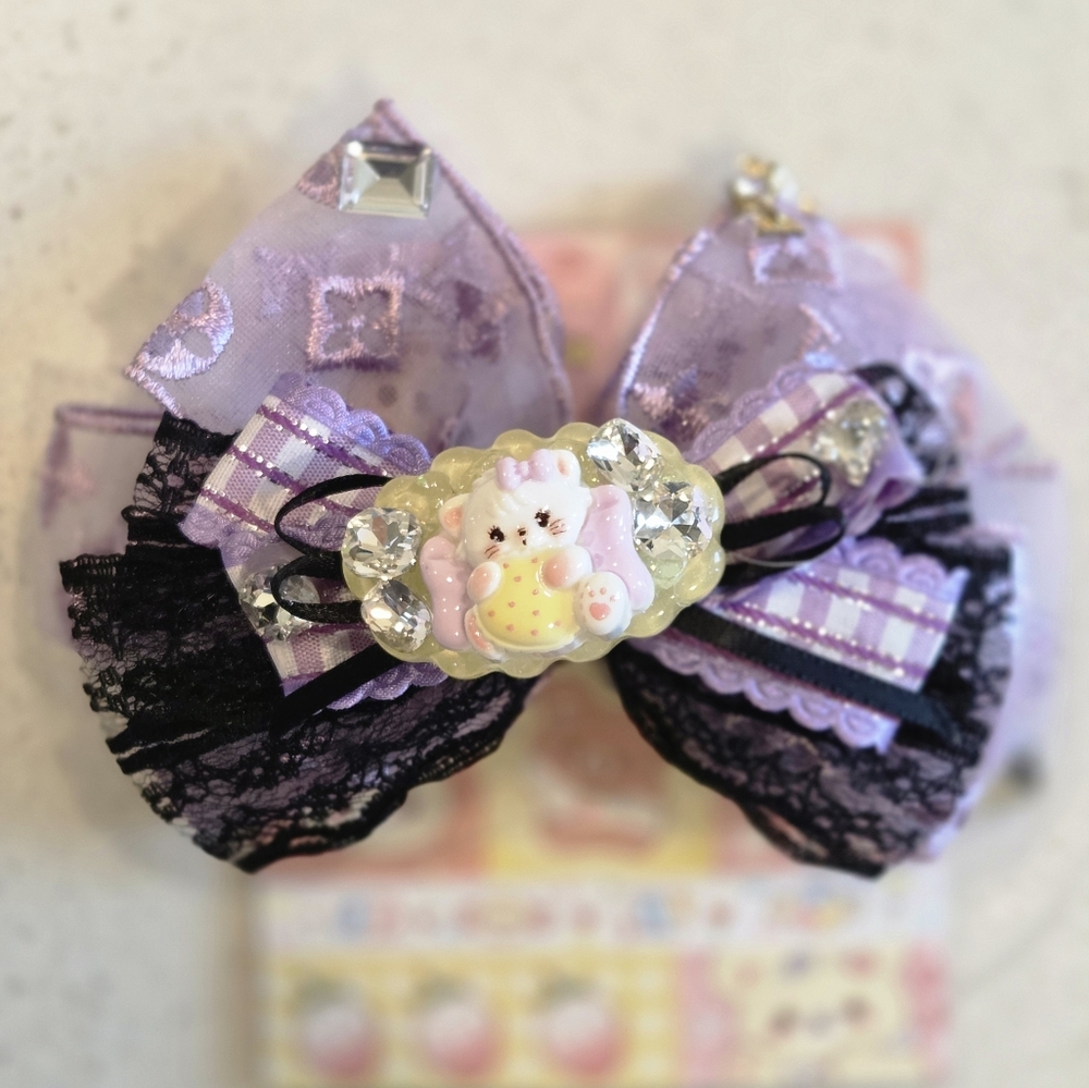 Mikko Hair Clip